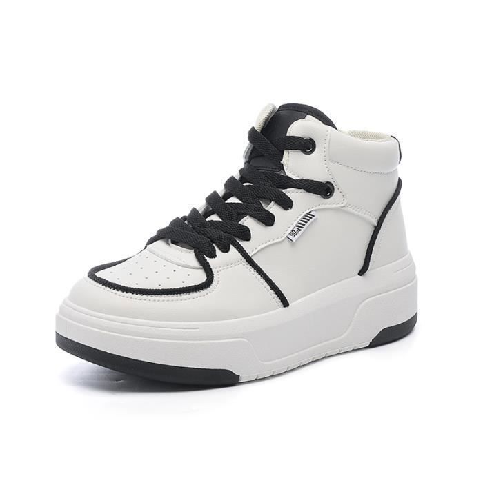chaussures femme sport chic