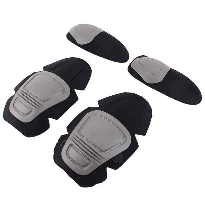 Genouillères De Paintball Dye Precision Performance - Taille XX-Large, Occasion, Bon état Fonctionnel