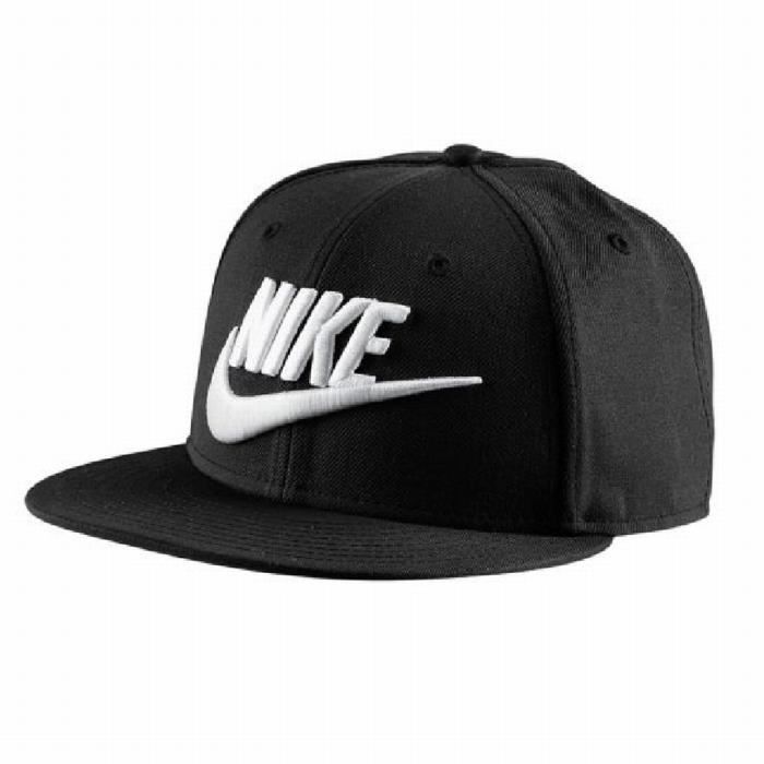 casquette nike cdiscount