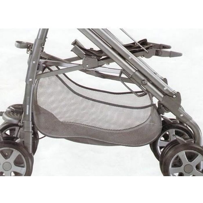 Peg Perego Panier basket pour poussette Pliko P3