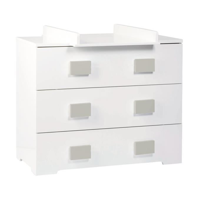 Commode Rio Cdiscount Puericulture Eveil Bebe Commode Rio Cdiscount Puericulture Eveil Bebe