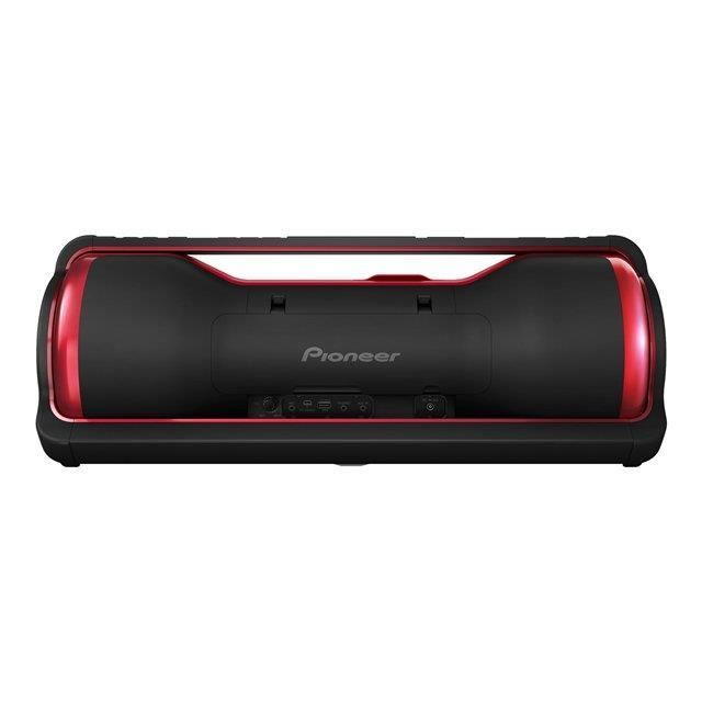 Boombox PIONEER STeeZD10ZR Cdiscount TV Son Photo