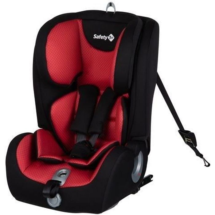 siege auto groupe 1 2 3 cdiscount