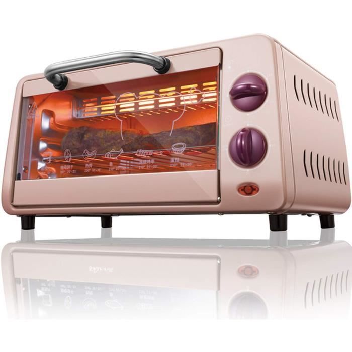Four De Laboratoire Multifonction SUNNE 2000W - Température Réglable 220V - Neuf