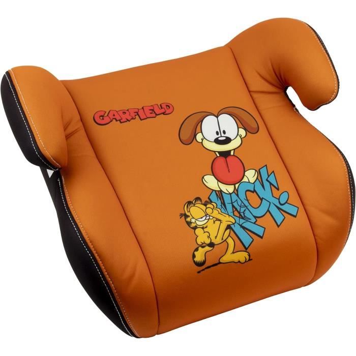 Coussin Rehausseur Pour Chaise De Coiffeur Enfant - Matériau PU - 39x30x18 Cm - Facile à Nettoyer
