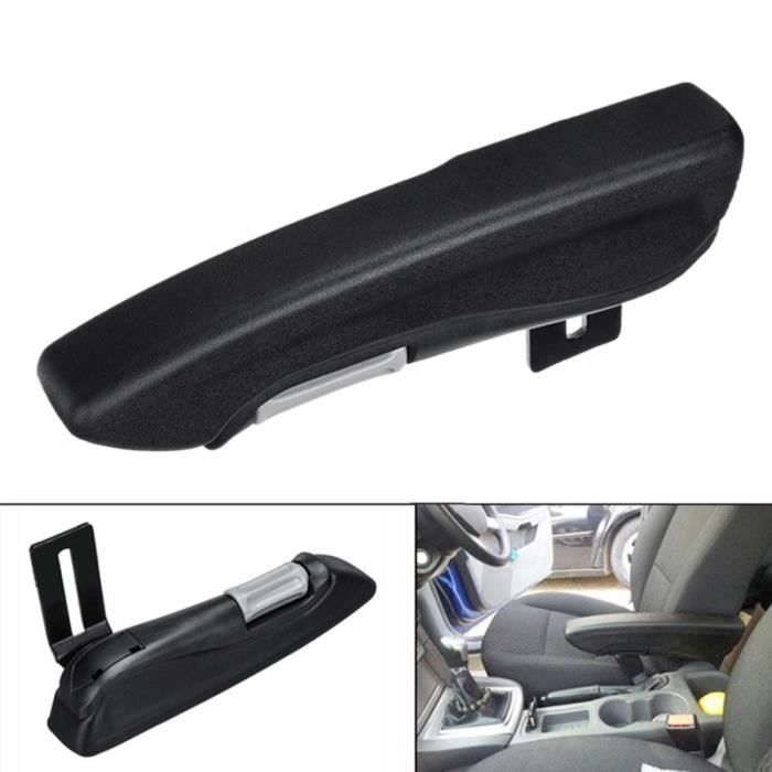 Monland Accoudoir Universel R/églable pour RV Van Motorhome Bateau pour Grammer Msg 85 Msg 95 Droite