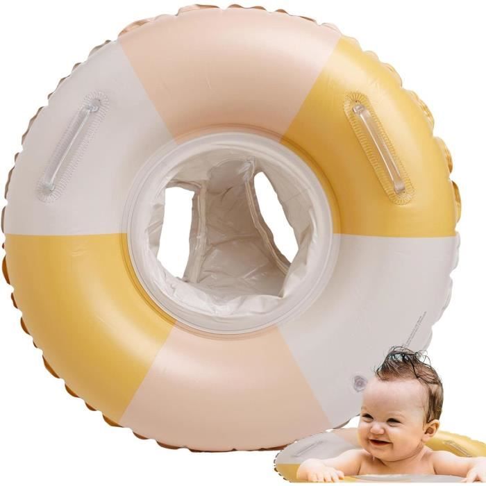 Ligne De Nage Avec Flotteurs – 5 Mètres – Flotteurs PVC Visibles – Crochets Inox – Pour Piscine, Plage, Lac