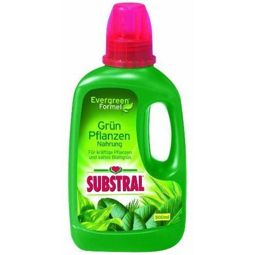 Nutritif pour plantes
