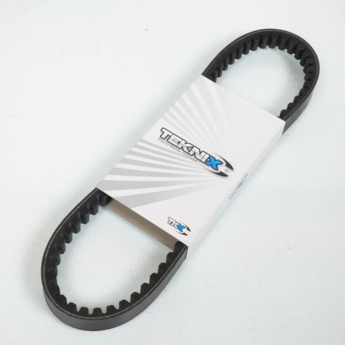 ventola teknix per derbi scooter 50 atlantis 4t 2004-2006 845611 / nero vario 3615980568586