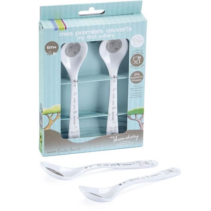 Jaune Babycalin Set De 3 Couverts Bebe En Inox Disney Winnie Hunny Vaisselle Le Repas De Bebe Steel Mastery Com