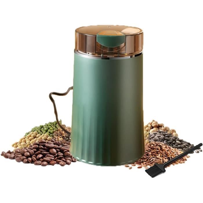 Les Meilleurs Moulins à Café : Guide d'achat complet