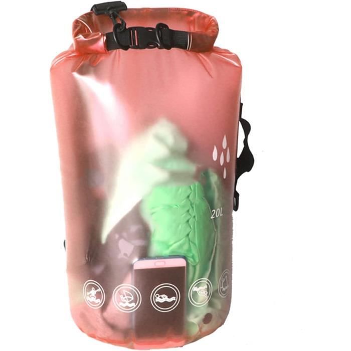 Sac à Dos à Roulettes Imperméable 85L – Léger, Idéal Voyage Et Extérieur, Couleur Jaune, MOLLE