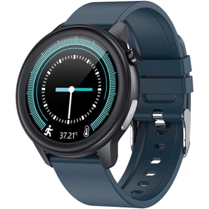 Suunto Spartan Sport Wrist HR Baro natation | Montre cardio GPS : tests
