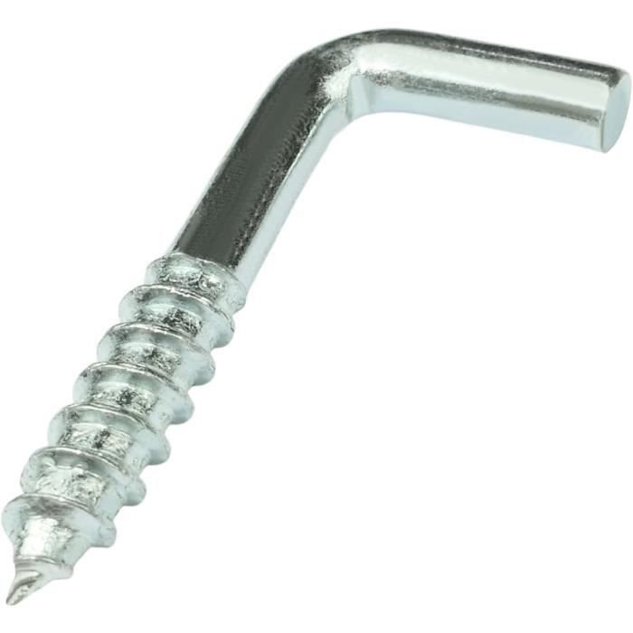 LDHHYH Lot de 8 pinces en C pour table - En acier inoxydable - Petite pince à vis en acier inoxydable - Avec coussinet en caoutchouc antidérapant - Support universel - Outils