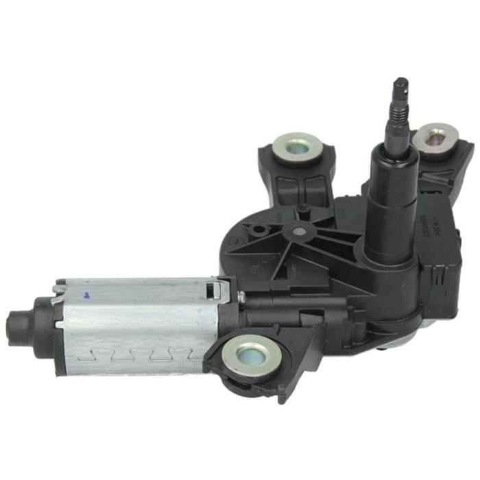 Moteur de balai dessuie-glace arrière passat tiguan golf plus 5 - VALEO - 579746