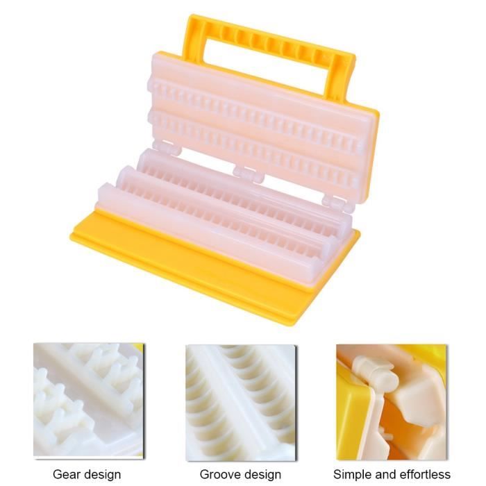 Lot De 24 Brochettes Inox Réutilisables - 30 Cm - Pour Barbecue, Viandes, Légumes - Acier Inoxydable