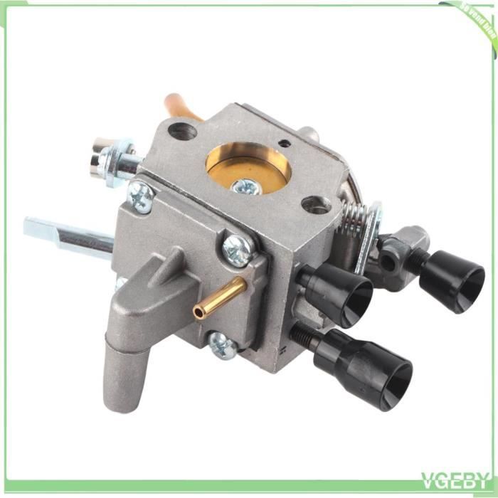 VGEBY Carburateur Hors-bord Carburateur De Bateau Carburateur Carbs