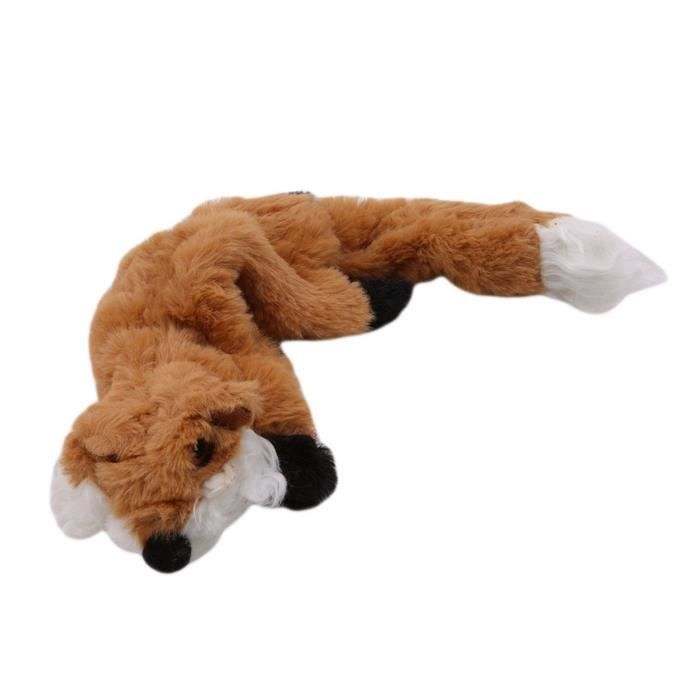 peluche pour chiot