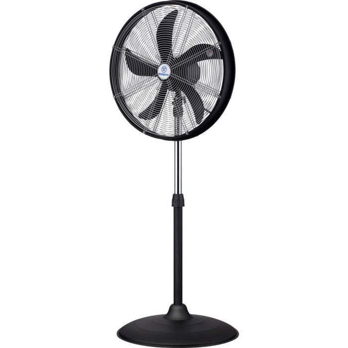Ventilateur De Sol Westinghouse Wh 72715 - vue 2