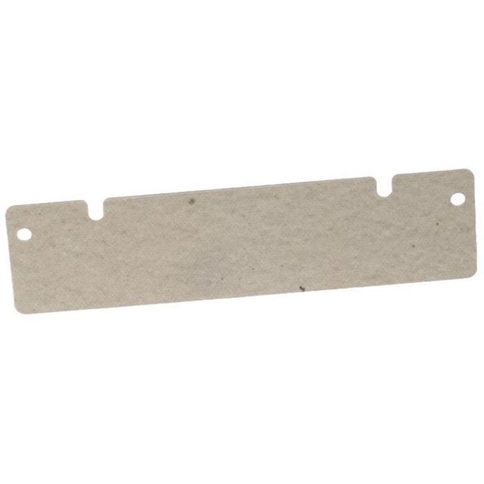 Plaque mica inférieur guide ondes Whirlpool AVM345 - vue 2