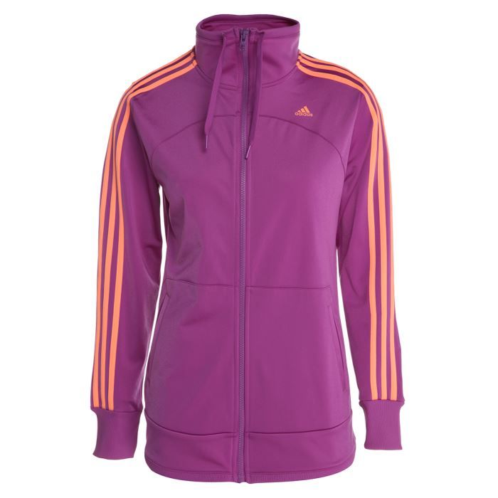 veste adidas sport femme