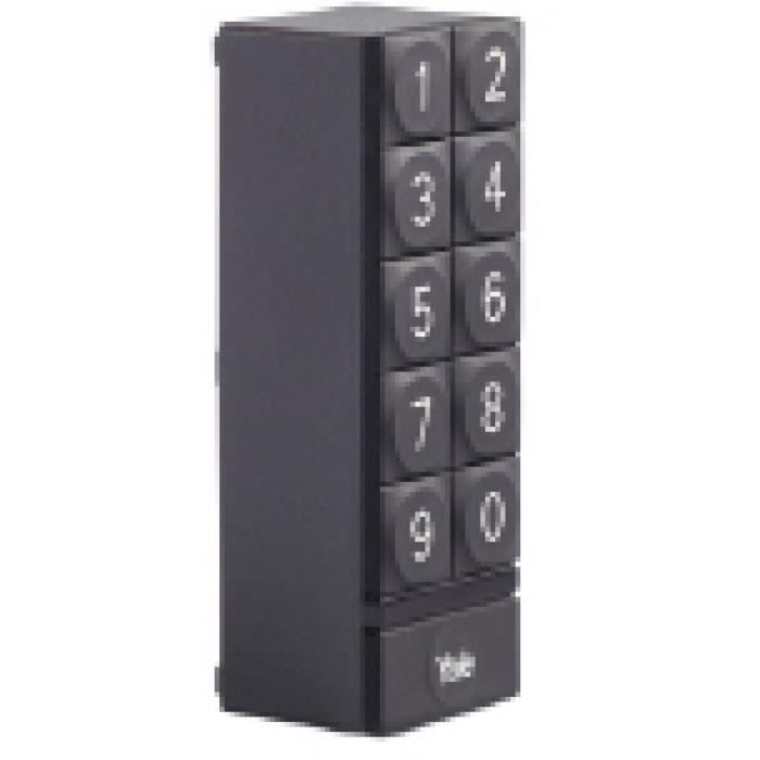 Yale 05301000BL clavier numérique Bluetooth Neuf - vue 4