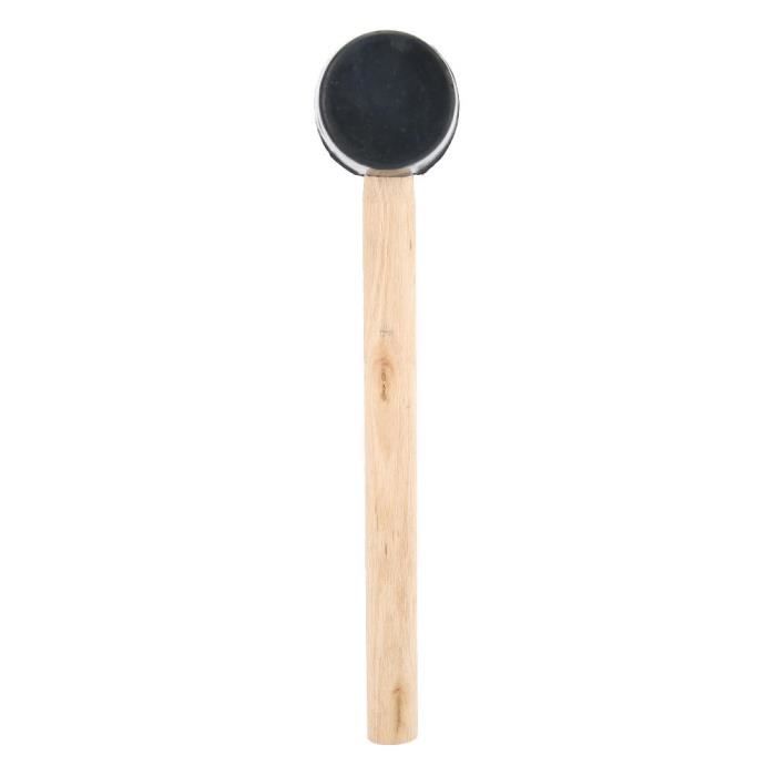 Marteau Double Tête Miniature - Tête Métal Et Plastique, Pour Bijouterie, Bricolage Et Travail Délicat