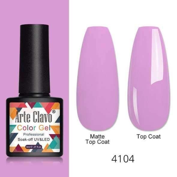 Gel UV Monophase Lina 3 En 1 - Base, Construction, Finition Pour Ongles, 15 Ml, Fabriqué En France