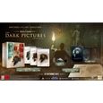 Triple Pack - The Dark Pictures Anthology Jeu PS4-1