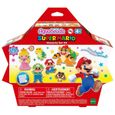 Le kit Super Mario - AQUABEADS - Perles qui collent avec de l'eau-1