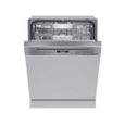 Lave vaisselle integrable 60 cm G 7100 SCi IN-1