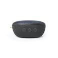 Enceinte Bluetooth portable MUSE M-330 DJ - Puissance 5W - USB - AUX - 10 m de portée-1