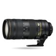 Nikon AF-S NIKKOR 70-200mm f-2.8E FL ED VR objectif-1