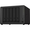 SYNOLOGY Serveur NAS extensible 5 baies - DS1522+-1