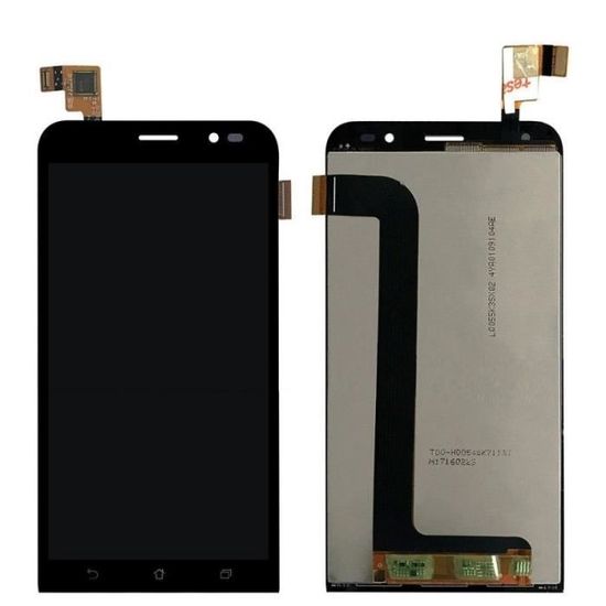 Écran Tactile Complet (Display) Pour Asus Zenfone Go ZB552KL X007D - Neuf - Pièce De Rechange