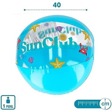 Bouée gonflable brillante paillettes 90cm, ronde, matelas air, radeau piscine adulte YYV