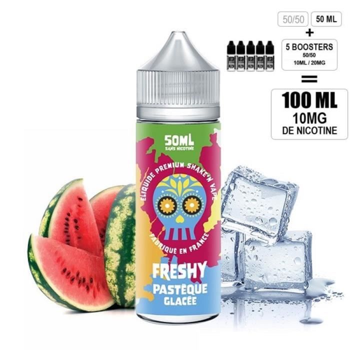 elfbar nachfüll pod läuft aus E-Liquide Zenku Made In Vape Distrib en version 100ml Contenance 100ml