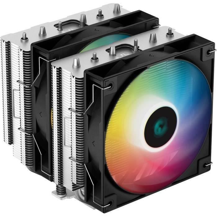Ventirad CPU - Compatible sockets Intel LGA 2066-2011-v3-2011-1700