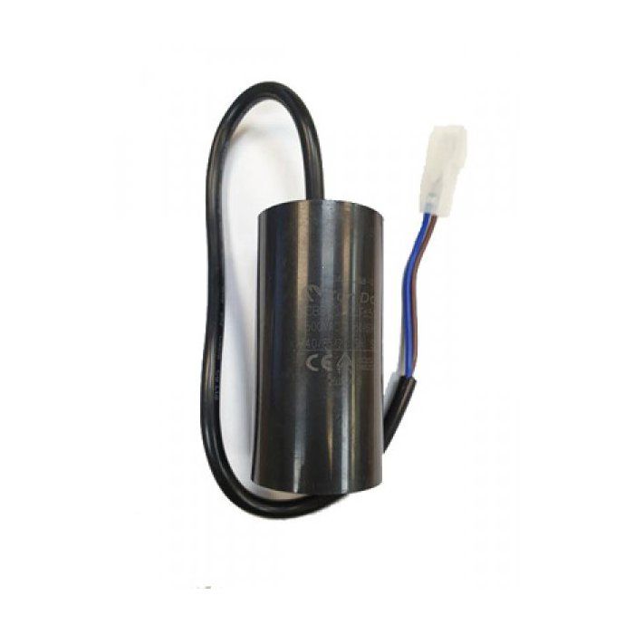 Filtre Anti-Bruit Kärcher 6.661-092.0 - Pour Nettoyeurs Haute Pression