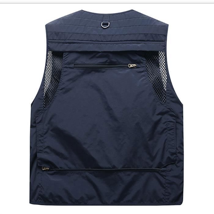 Gilet pour hommes de campagne - France