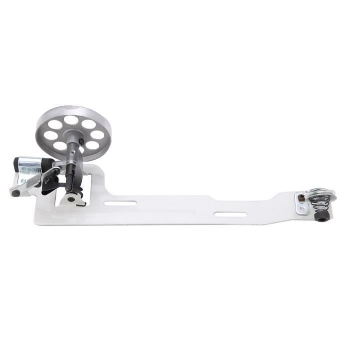 Boîtier De Canette Pour Machine À Coudre Janome, Crochet Pivotant Pour