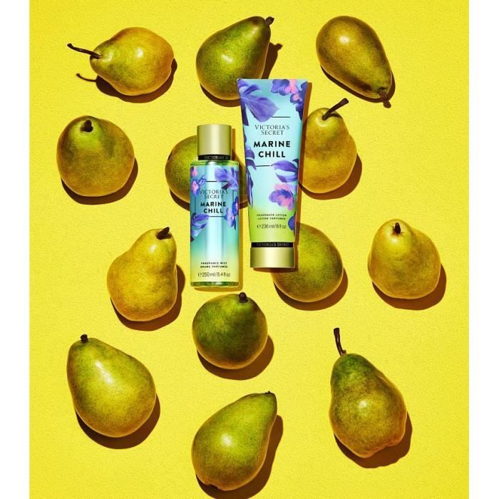 Marine chill sales victoria secret