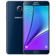 5.7 Pouce Samsung Galaxy Note 5 N920P 32GB Noir    Smartphone-2