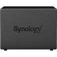 SYNOLOGY Serveur NAS extensible 5 baies - DS1522+-2