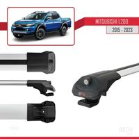 apline Compatible avec Toyota 4Runner 2003-2009 Basic Model