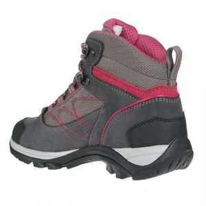 chaussure randonnée aigle gore tex femme