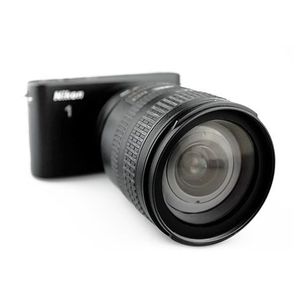 Adaptateur D'objectif Olympus OM Vers Monture Micro 4/3 - Neuf, Générique