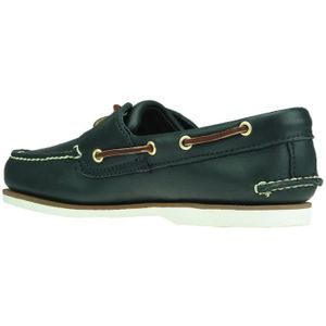 timberland homme chaussure bateau