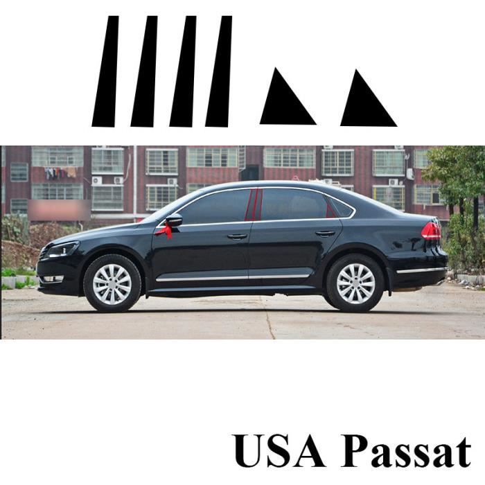 Volkswagen Passat B6 - Tutoriels Oscaro.com