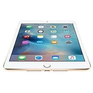 Apple iPad (Gen 8) Wi-Fi + Cellular 32 Go Or · Reconditionné